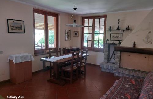 Piediluco Apartment | Al lago nel verde