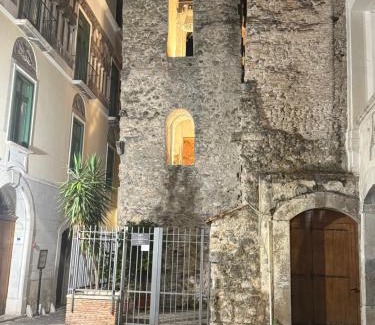 Rione Duomo House | al larghetto n5