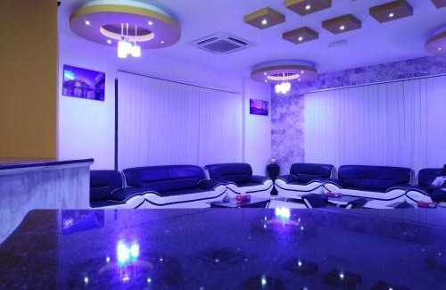 Al Maabilah Apartment | Al Mabila Hotel
