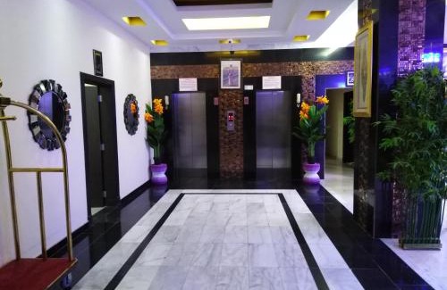 Al Maabilah Apartment | Al Mabila Hotel