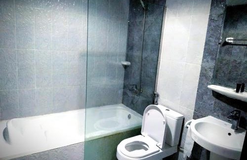 Al Maabilah Apartment | Al Mabila Hotel
