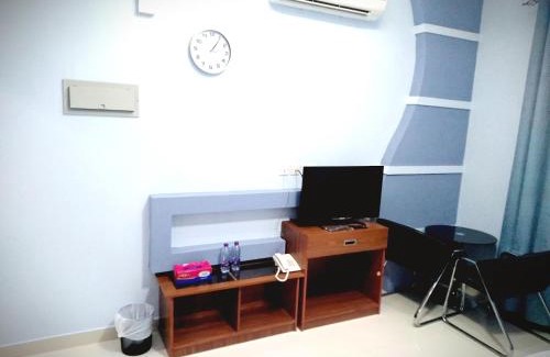 Al Maabilah Apartment | Al Mabila Hotel