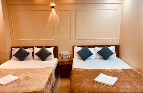 Bhatkal Apartment | AL-MANAL 305 Premium Room 5 beds
