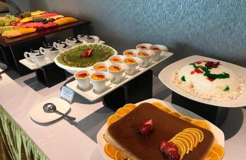 Juffair Hotel | Al Manzil Hotel Bahrain