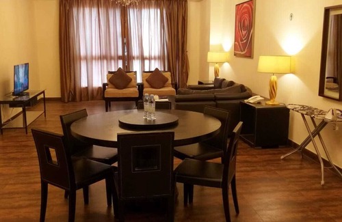Juffair Apartment | Al Manzil Hotel -Juffair Bahrain