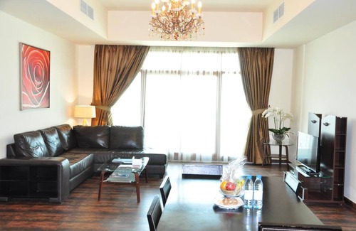 Juffair Apartment | Al Manzil Hotel -Juffair Bahrain