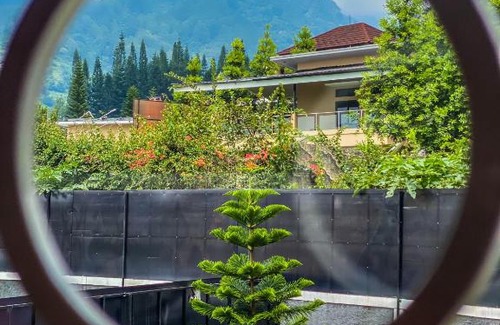 Cisarua Hotel | AL Marina Resort