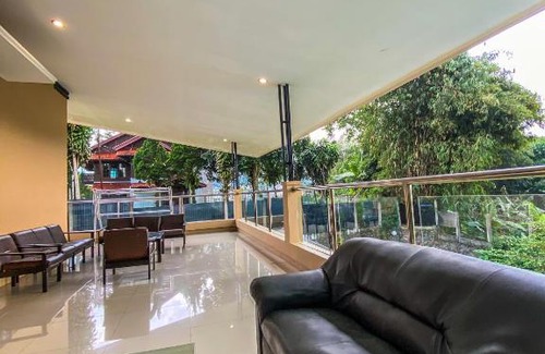Cisarua Hotel | AL Marina Resort