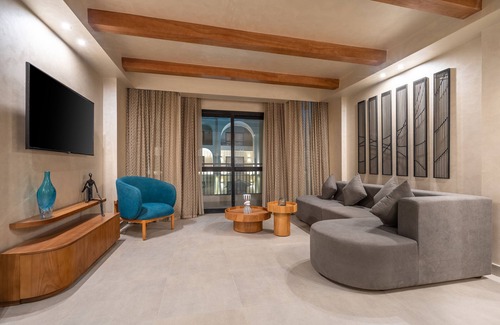Ain Sokhna Hotel | Al Masa Hotel El Sokhna