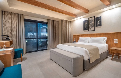 Ain Sokhna Hotel | Al Masa Hotel El Sokhna