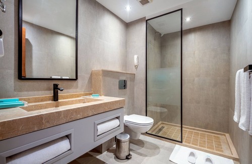 Ain Sokhna Hotel | Al Masa Hotel El Sokhna