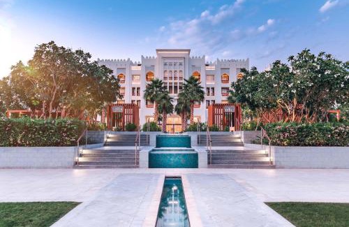 Doha Hotel | Al Messila, A Luxury Collection Resort & Spa, Doha