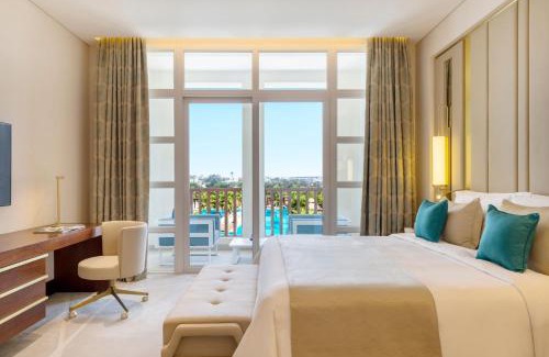 Doha Hotel | Al Messila, A Luxury Collection Resort & Spa, Doha