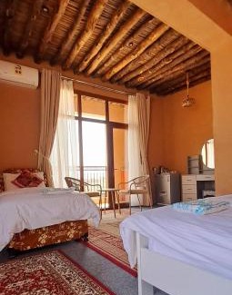 Al Hamra House | Al Misfah Hospitality Inn