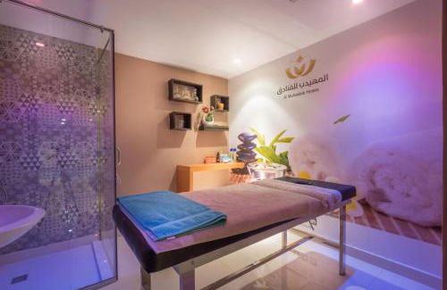 Al Malaz Apartment | Al Muhaidb Residence Salahuddin