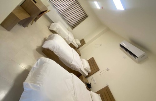Al-Karak Hotel | Al-Mujeb