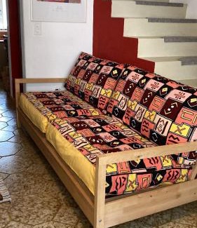 Brusio House | Al Piazzo 414