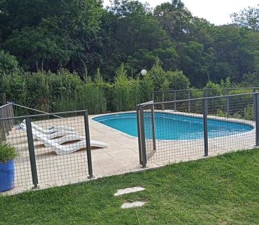 El Rincon Apartment | al pie del morro