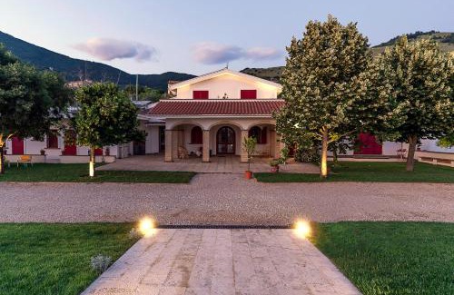 Piglio Resort | Al Piglio Maison de Charme Wine & Wellness Resort