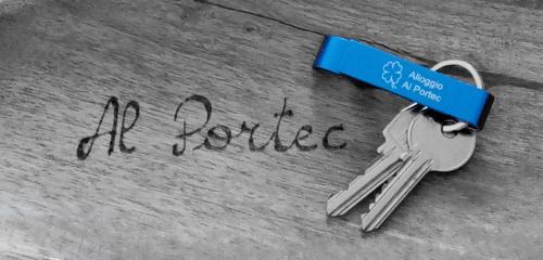 Ranzo Apartment | Al Portec