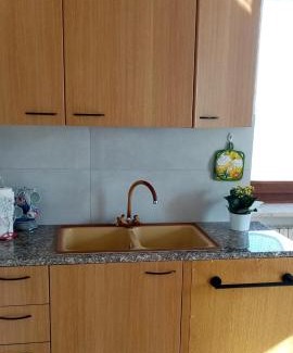 Ranzo Apartment | Al Portec