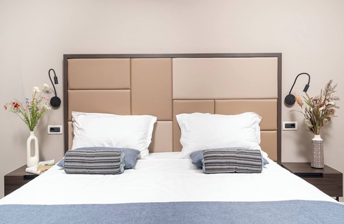 Novigrad Bed & Breakfast | Al Porto Suites