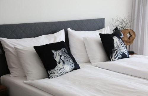 Muralto Hotel | Al Pozz Boutique Resort