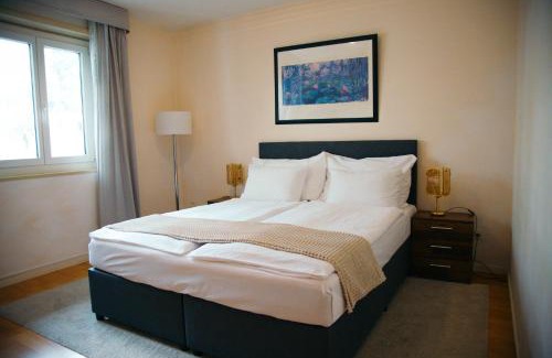Muralto Hotel | Al Pozz Boutique Resort