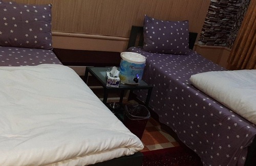 Quetta Hotel | Al Qasim Hotel