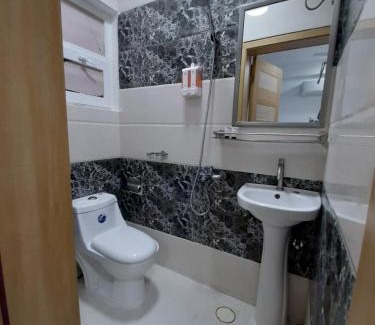 Al Maabilah Hotel | Al Rayyan Hotel Apartments Muscat