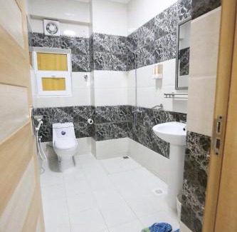 Al Maabilah Hotel | Al Rayyan Hotel Apartments Muscat