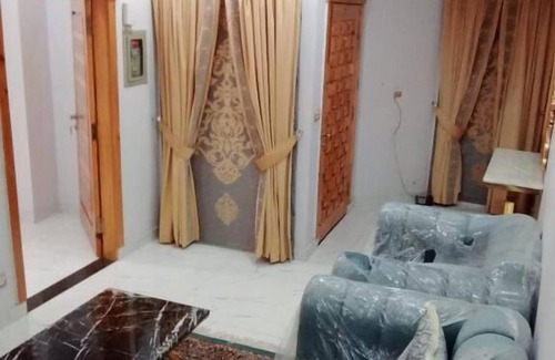 Loralai District Hotel | Al-Rehman Palace 1