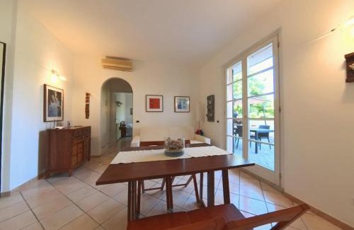 Poveromo Apartment | Al's forte