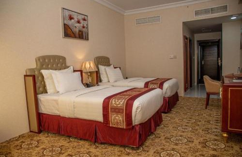 Buraimi Hotel | Al Salam Grand Hotel