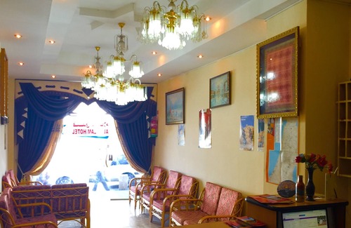 Bethlehem Hotel | AL Salam Hotel
