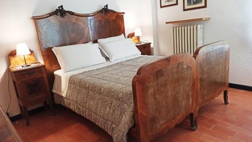 Serramazzoni Bed & Breakfast | Al Sasseto B&B
