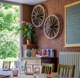 Serramazzoni Bed & Breakfast | Al Sasseto B&B