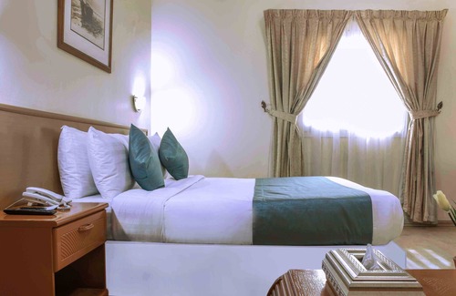 Beach & Coast Hotel | Al Seef Hotel