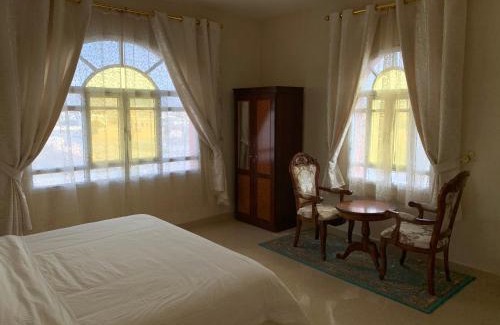 Sayq Apartment | Al Shraija Castle , Al Jabal Al Akhdar