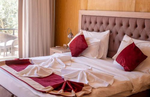 Wadi Rum Cabin | Al Sultana Luxury Camp
