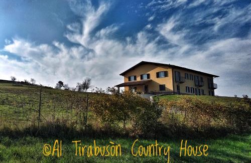 Nizza Monferrato House | Al Tirabusòn Country House
