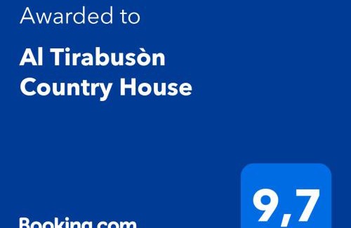 Nizza Monferrato House | Al Tirabusòn Country House
