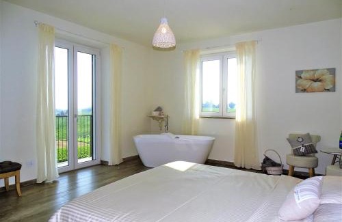 Nizza Monferrato House | Al Tirabusòn Country House