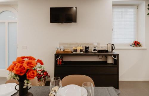 Nave San Rocco House | Al Vicolo Holiday Home