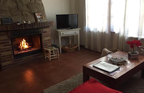 Pradena del Rincon Apartment | Al Viento, Alojamiento & Turismo Rural Prádena del Rincón