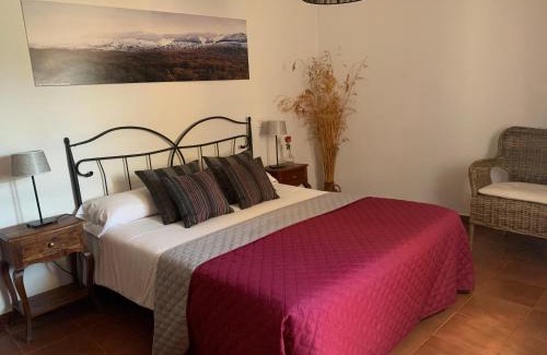 Pradena del Rincon Apartment | Al Viento, Alojamiento & Turismo Rural Prádena del Rincón