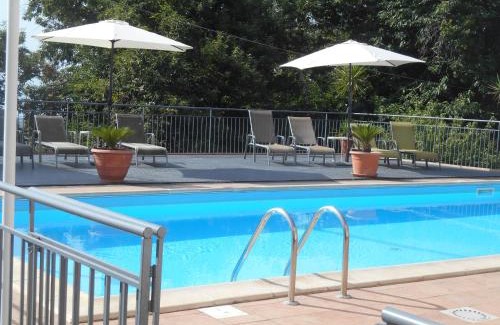 Coste Apartment | Al Villino Sunset, in villa con piscina ed idromassaggio