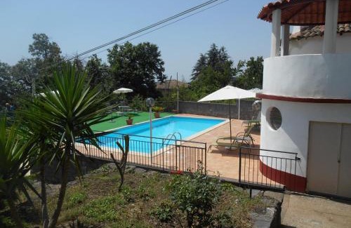 Coste Apartment | Al Villino Sunset, in villa con piscina ed idromassaggio