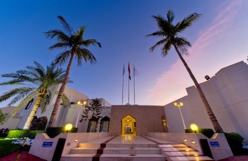 Sohar Hotel | Al Wadi Hotel