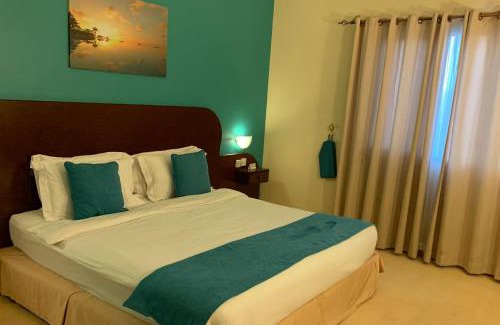Sohar Hotel | Al Wadi Hotel